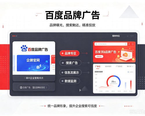 江源百度品牌广告